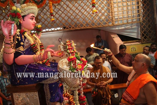 92nd SharadaMahotsava